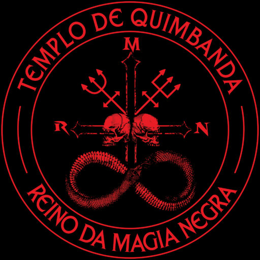 Templo de Quimbanda Reino da Magia Negra